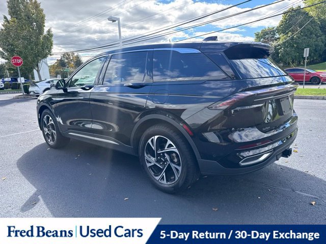 Used 2024 Lincoln Nautilus Premier w/ Equipment Group 102A AWD/4WD image 19