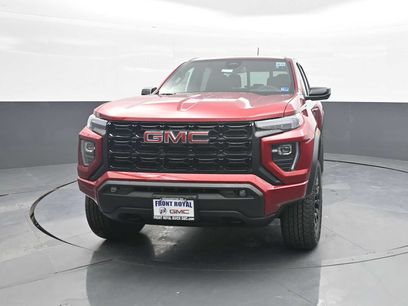 New 2026 GMC Canyon Elevation w/ Convenience Package