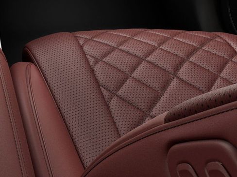 New 2026 Genesis GV80 3.5T Prestige image 16