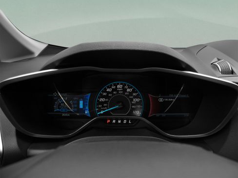 Used 2013 Ford C-MAX Energi SEL FWD image 21