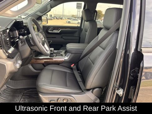 New 2026 GMC Sierra 1500 Elevation w/ Elevation Premium Package image 21