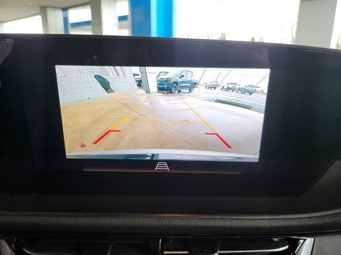 Used 2024 Buick Envista Sport Touring w/ Convenience I Package image 7