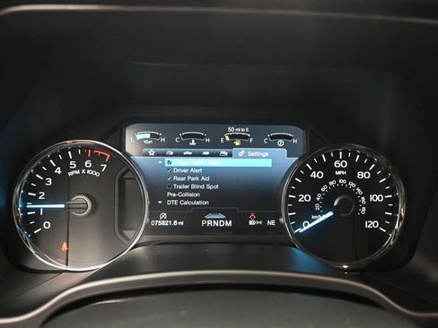 Used 2020 Ford F150 Lariat w/ Equipment Group 502A Luxury image 21