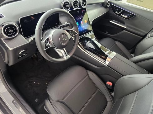 New 2026 Mercedes-Benz GLC 300 image 7