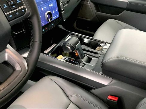 New 2025 Ford F150 Lightning Flash image 6