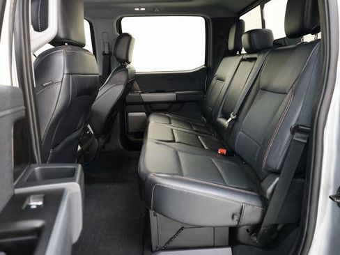 Used 2023 Ford F350 Lariat w/ Lariat Ultimate Package image 87