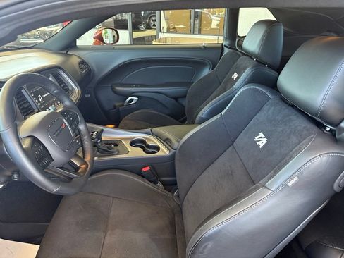 Used 2023 Dodge Challenger R/T Scat Pack RWD image 11