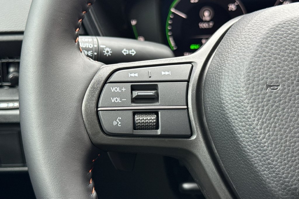 New 2027 Honda CR-V Sport-L image 26