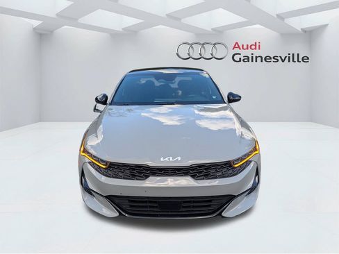 Used 2023 Kia K5 GT-Line FWD image 16