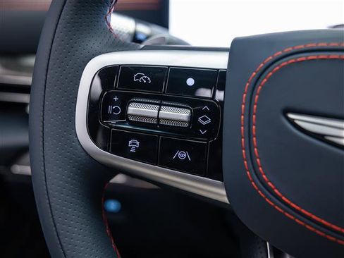 New 2026 Genesis GV80 3.5T e-SC AWD/4WD image 27