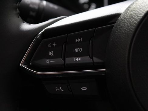 Used 2025 MAZDA CX-5 Carbon Edition image 18