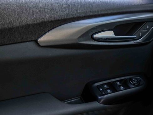 Used 2024 Alfa Romeo Tonale Ti w/ Active Assist Package image 15