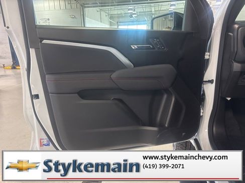 New 2026 Chevrolet Colorado Z71 w/ Z71 Convenience Package 2 image 15