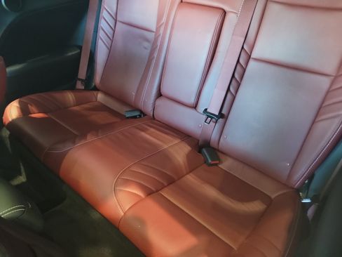 Used 2023 Dodge Challenger SRT Hellcat RWD image 9
