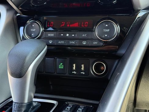 Used 2024 Mitsubishi Eclipse Cross SE AWD/4WD image 28