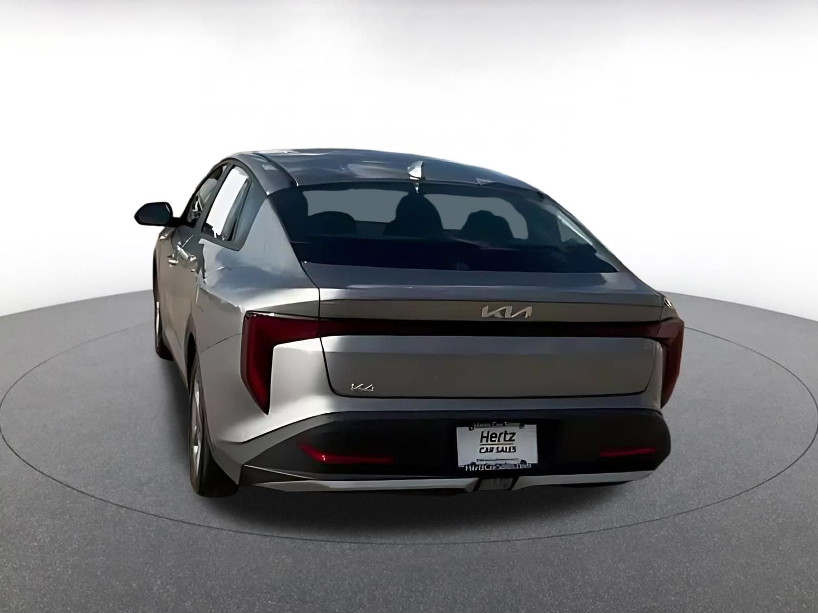Used 2026 Kia K4 FWD image 9