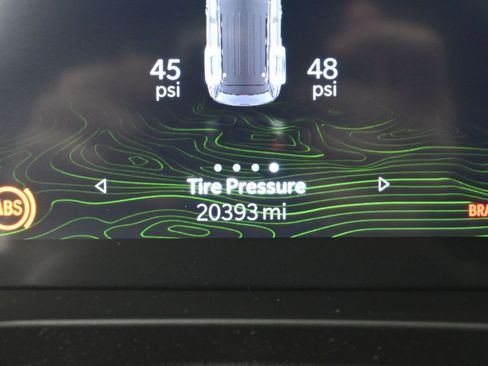 Used 2022 Jeep Grand Cherokee Overland image 30