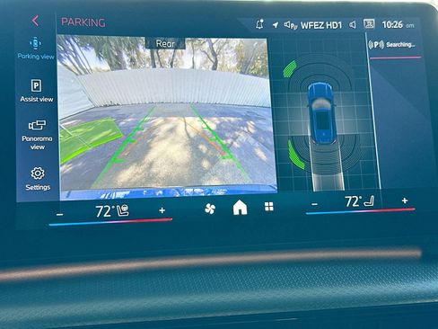 Used 2026 BMW X1 M35i w/ Convenience Package image 13