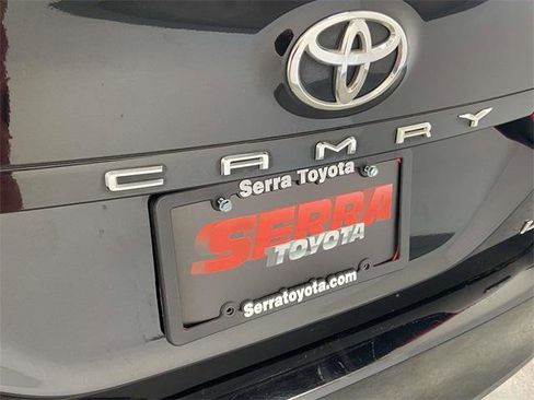 Certified 2020 Toyota Camry LE w/ Phone Cable & Charge Package image 10