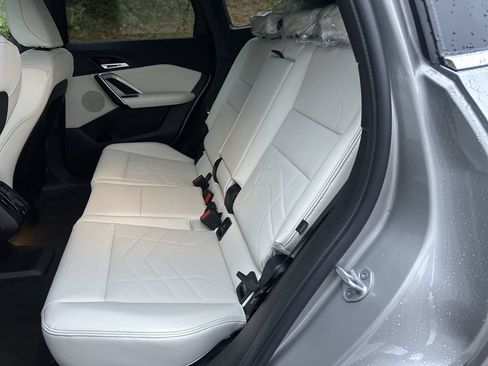 Used 2026 BMW X1 xDrive28i w/ Convenience Package AWD/4WD image 23