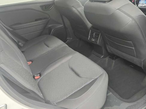 Certified 2025 Subaru Forester Premium AWD/4WD image 22