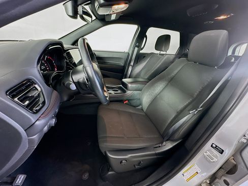 Used 2025 Dodge Durango GT AWD/4WD image 13