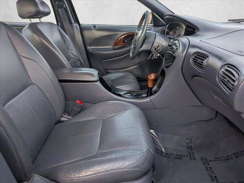 Used 1999 Mercury Sable LS image 22