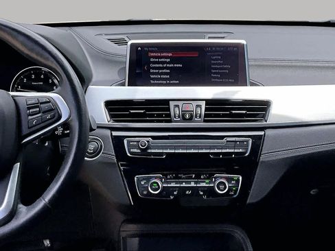 Used 2020 BMW X1 sDrive28i w/ Convenience Package FWD image 5