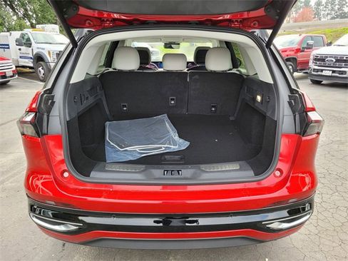 New 2026 Lincoln Nautilus Reserve image 17