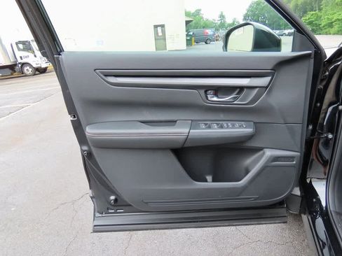 New 2026 Honda CR-V TrailSport image 15