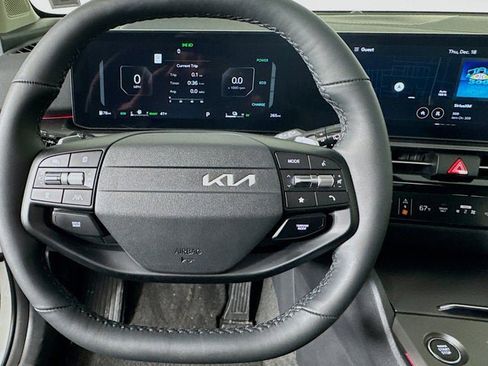 New 2026 Kia Sportage SX Prestige image 13