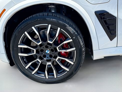 New 2026 BMW X5 xDrive50e w/ Executive Package AWD/4WD image 42