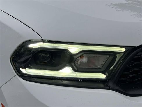 Certified 2022 Dodge Durango GT image 13
