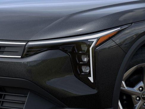 New 2026 Kia K4 LX FWD image 10