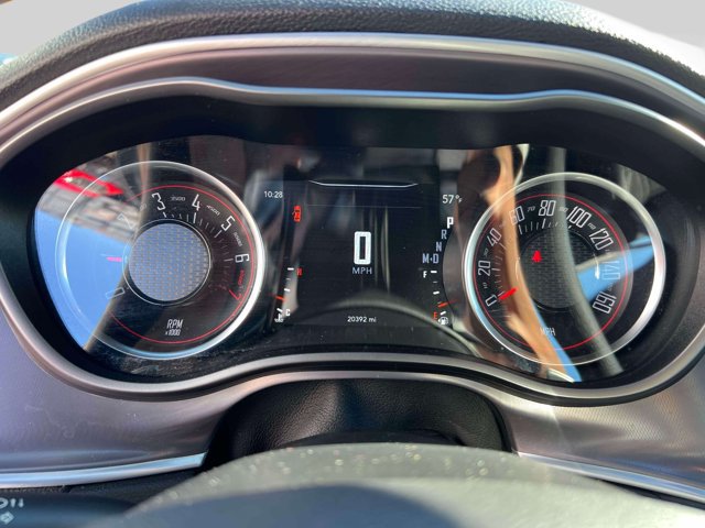 Used 2019 Dodge Challenger GT w/ Plus Package AWD/4WD image 20