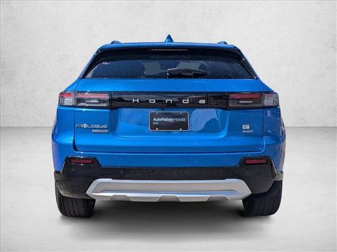 New 2026 Honda Prologue Touring image 8