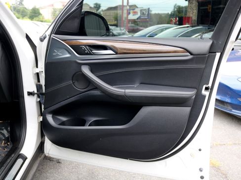 Used 2018 BMW X3 xDrive30i image 44