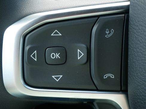 New 2026 RAM 1500 Big Horn AWD/4WD image 15