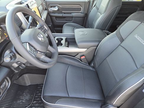 New 2026 RAM 3500 Laramie image 12