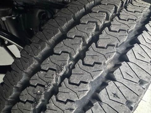 New 2026 Chevrolet Silverado 2500 W/T w/ WT Convenience Package AWD/4WD image 44