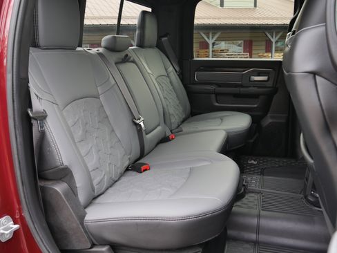 Used 2019 RAM 2500 Power Wagon image 29