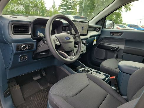New 2026 Ford Maverick XL w/ 4K Tow Package AWD/4WD image 21