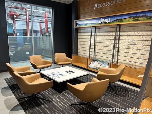 New 2026 Chrysler Pacifica Select image 39