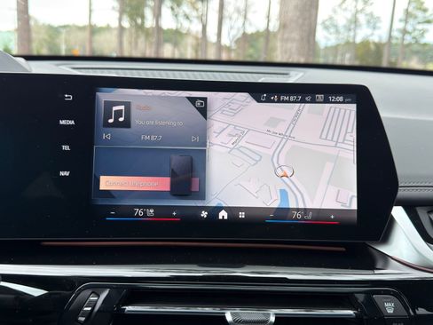 New 2026 BMW X1 xDrive28i w/ Technology Package image 4