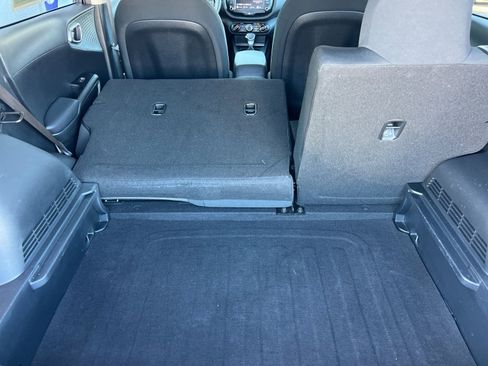 Certified 2024 Kia Soul LX w/ Option Group 015 image 14