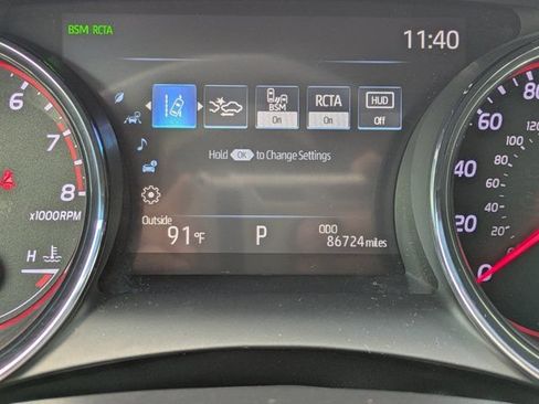 Used 2020 Toyota Camry XSE FWD image 27