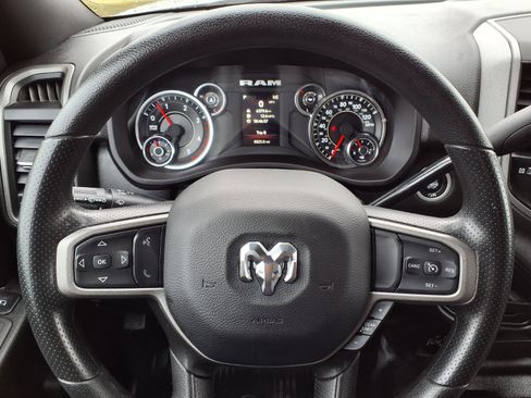 Used 2023 RAM 2500 Tradesman image 19