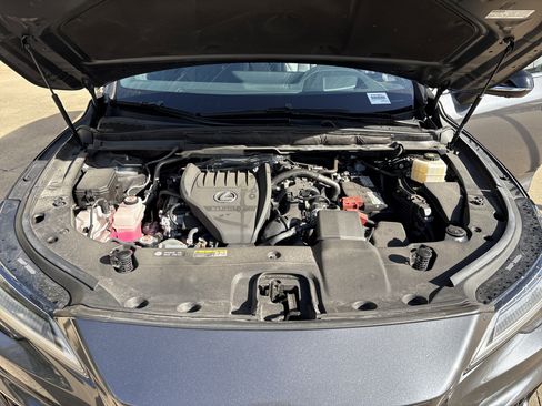 Used 2024 Lexus RX 350 F Sport w/ Convenience Package AWD/4WD image 34