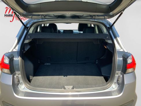 Used 2022 Mitsubishi Outlander Sport SE FWD image 13