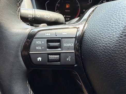 Used 2025 Honda Civic Sport image 22